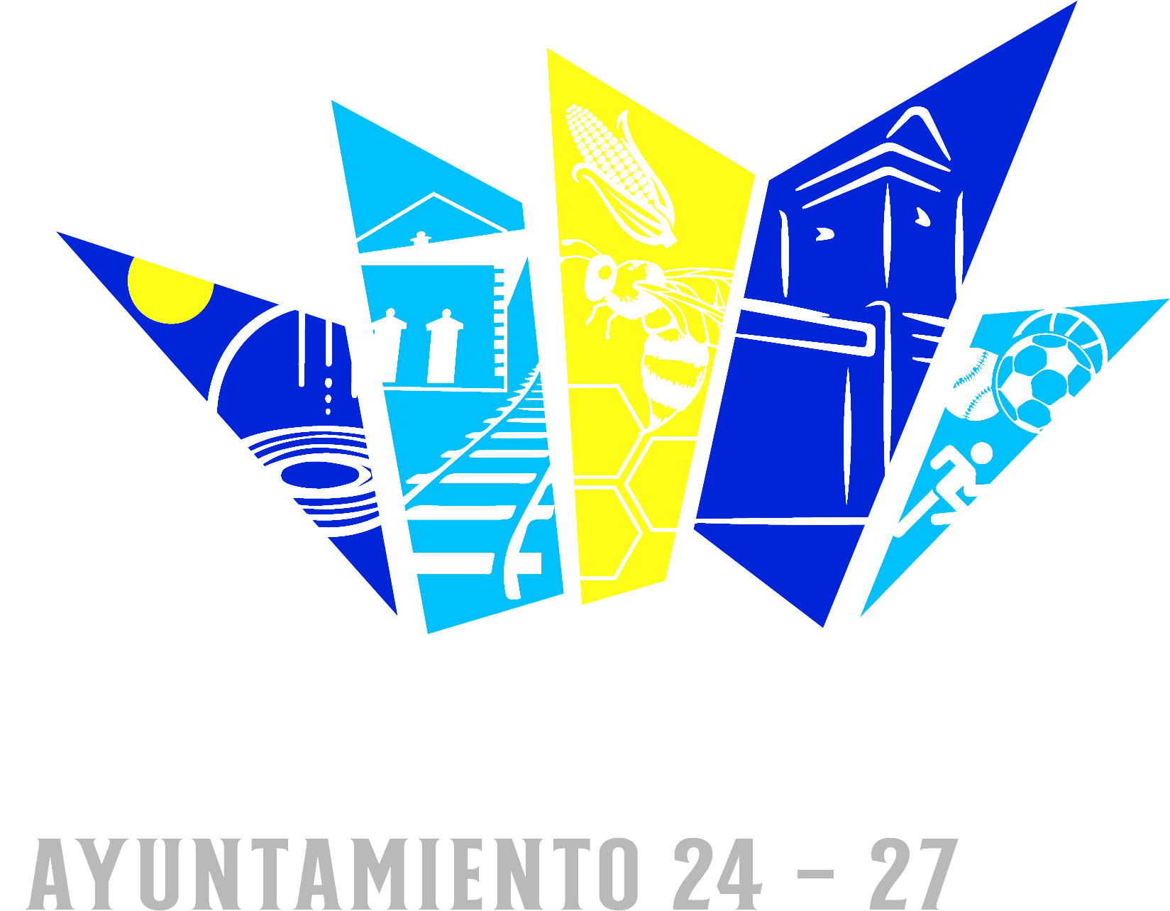 Ayuntamiento 2024-2027